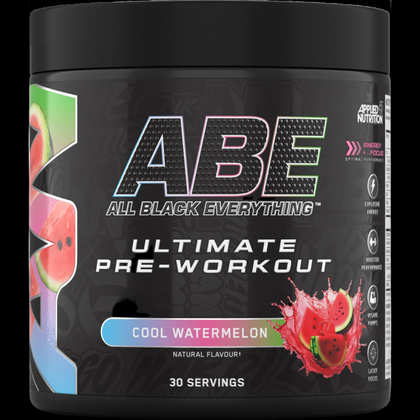 Applied Nutrition ABE Ultimate Pre-Workout