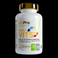 Life Pro Daily Vits