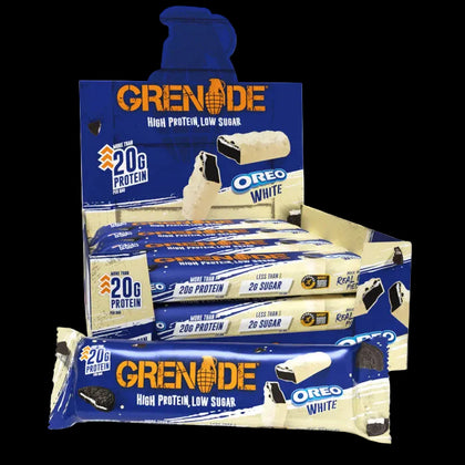 Grenade Carb Killa Protein Bar 60g