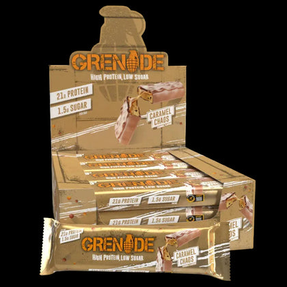 Grenade Carb Killa Protein Bar 60g