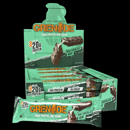 Grenade Carb Killa Protein Bar 60g