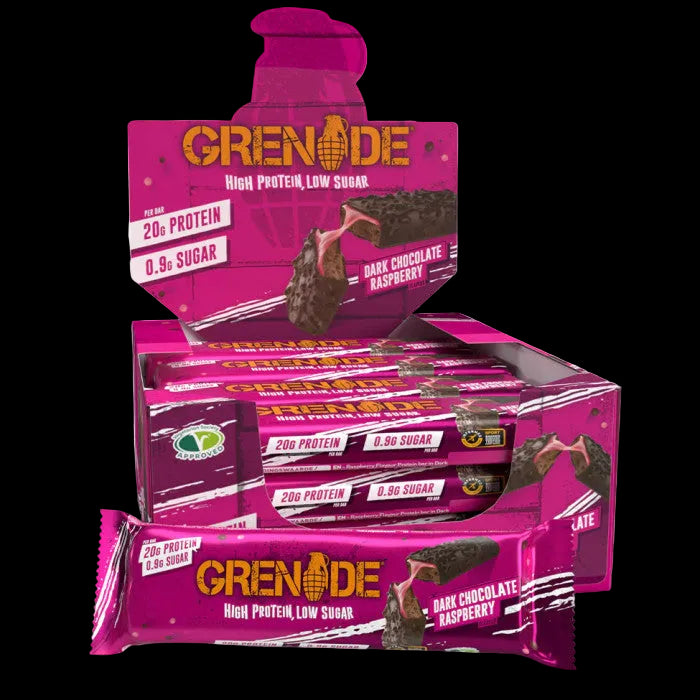 Grenade Carb Killa Protein Bar 60g