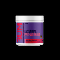 Raw BUM Essentials