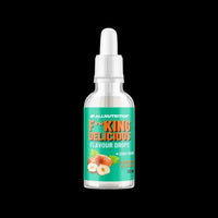 All Nutrition Flavour Drops