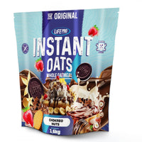 Instant Oats Premium Life Pro Fit Food 1.6kg