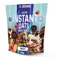 Instant Oats Premium Life Pro Fit Food 1.6kg