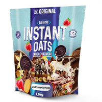 Instant Oats Premium Life Pro Fit Food 1.6kg