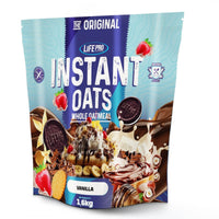 Instant Oats Premium Life Pro Fit Food 1.6kg