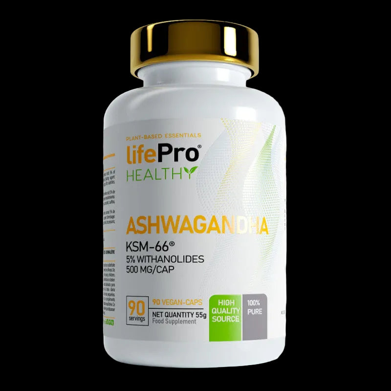 Life Pro Ashwagandha