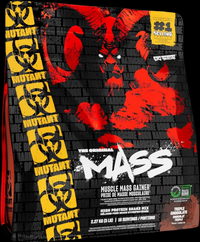 Mutant Mass