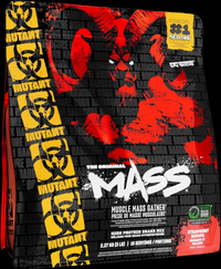 Mutant Mass