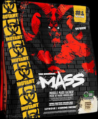 Mutant Mass