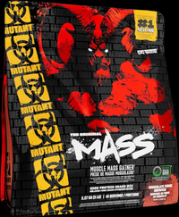 Mutant Mass