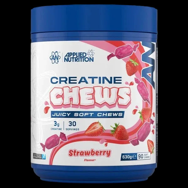 Applied Nutrition Créatine Chews