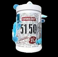 5% Nutrition 51 50