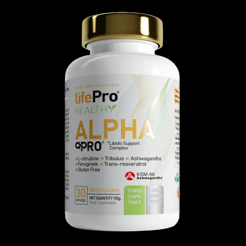 Life Pro Alpha Pro