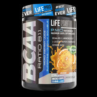 Life Pro BCAA 8.1.1