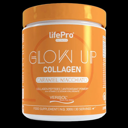 Life Pro GLOW UP Collagen