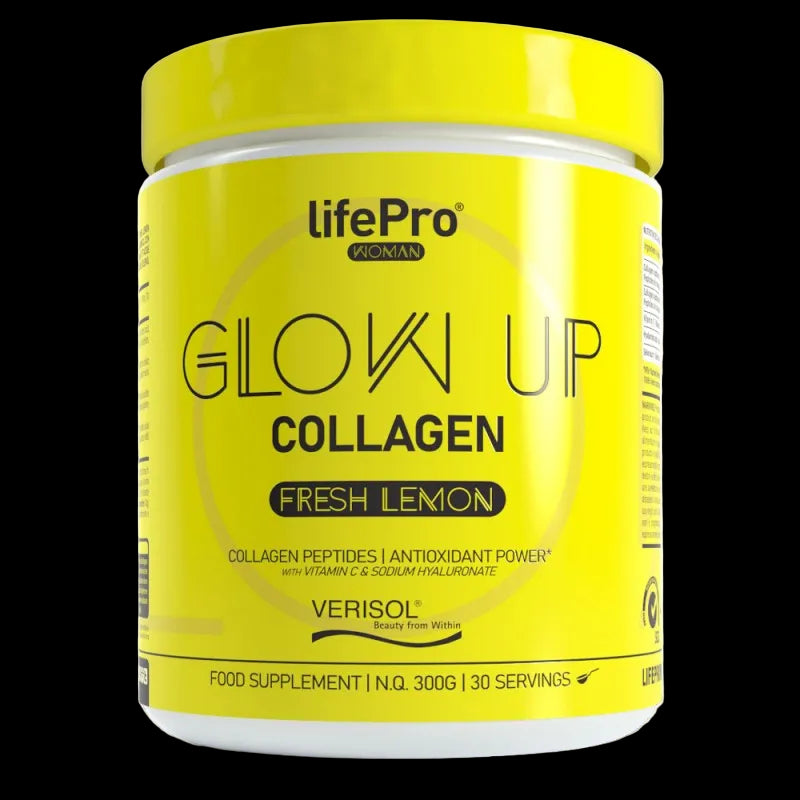 Life Pro GLOW UP Collagen