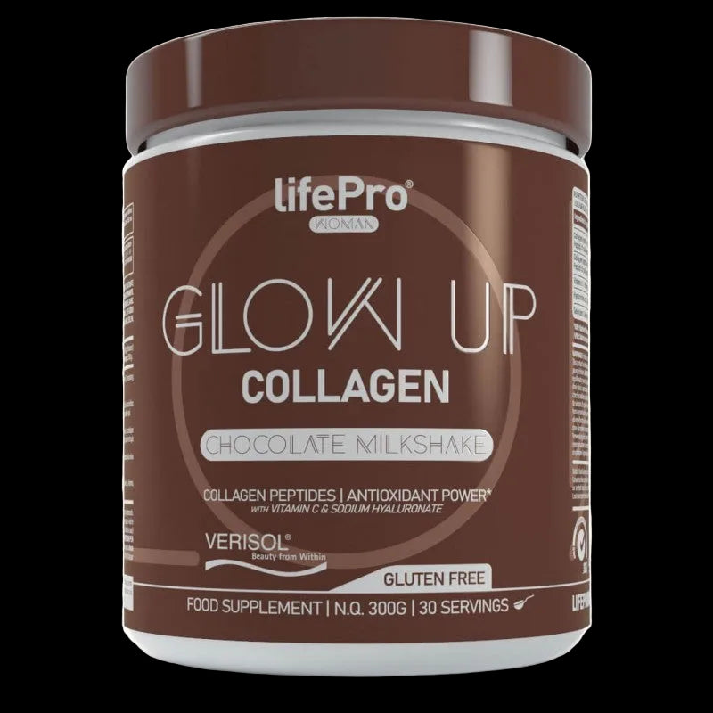 Life Pro GLOW UP Collagen