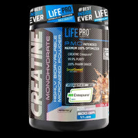 Life Pro Créatine 500g Creapure