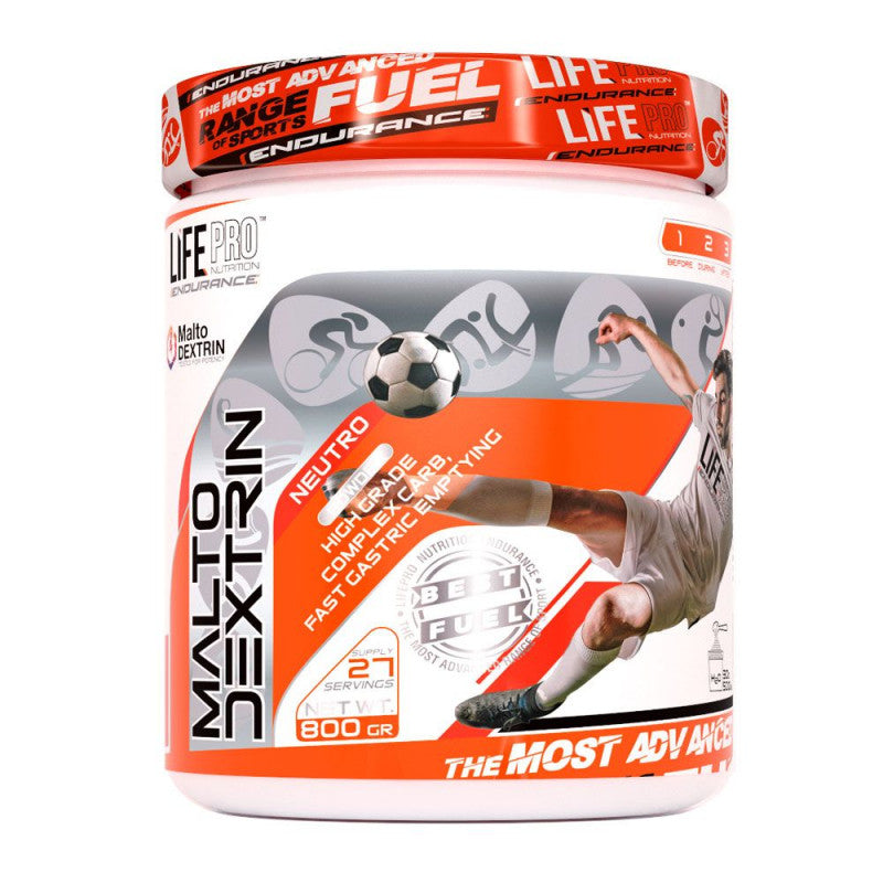 Life Pro Malto Dextrin 800g