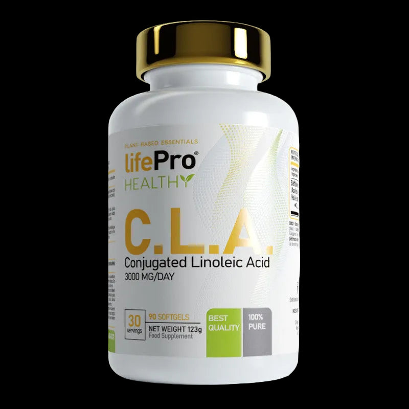 Life Pro C.L.A 90Caps