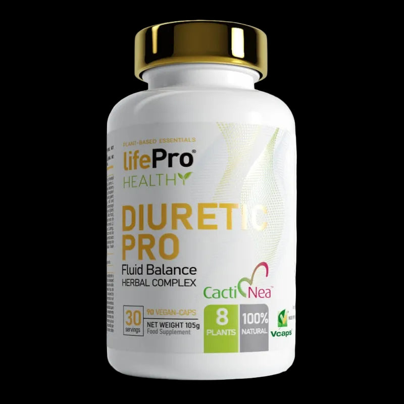 Life Pro Diuretic Pro 90Caps