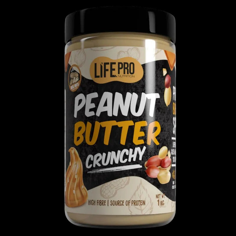 Life Pro Peanut Butter 1000g
