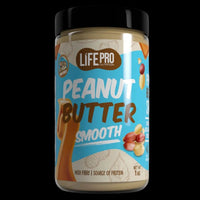 Life Pro Peanut Butter 1000g
