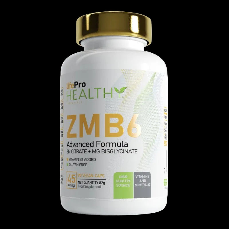 Life Pro ZMB6
