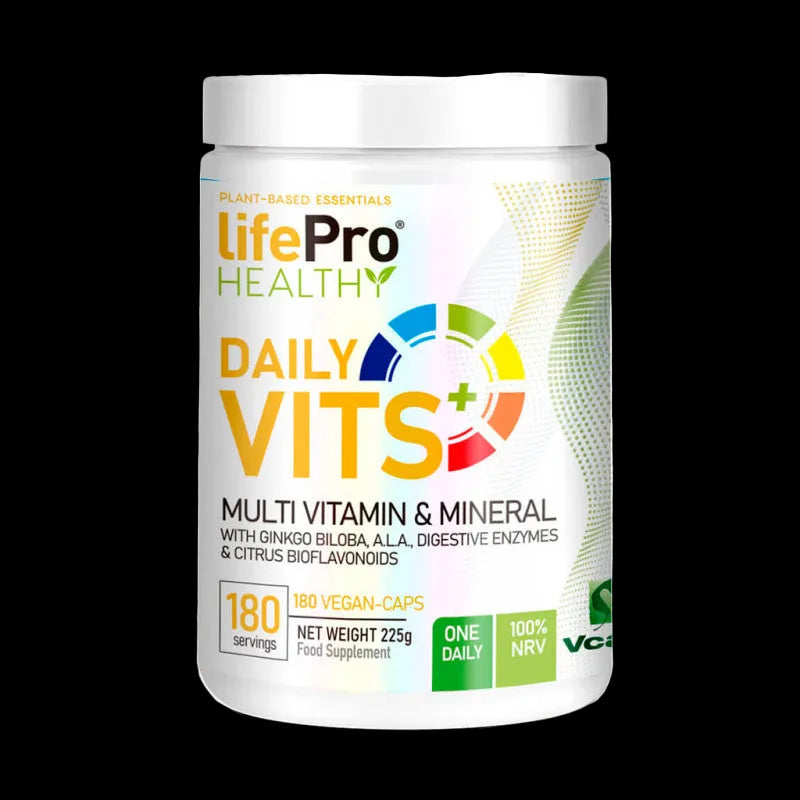Life Pro Daily Vits