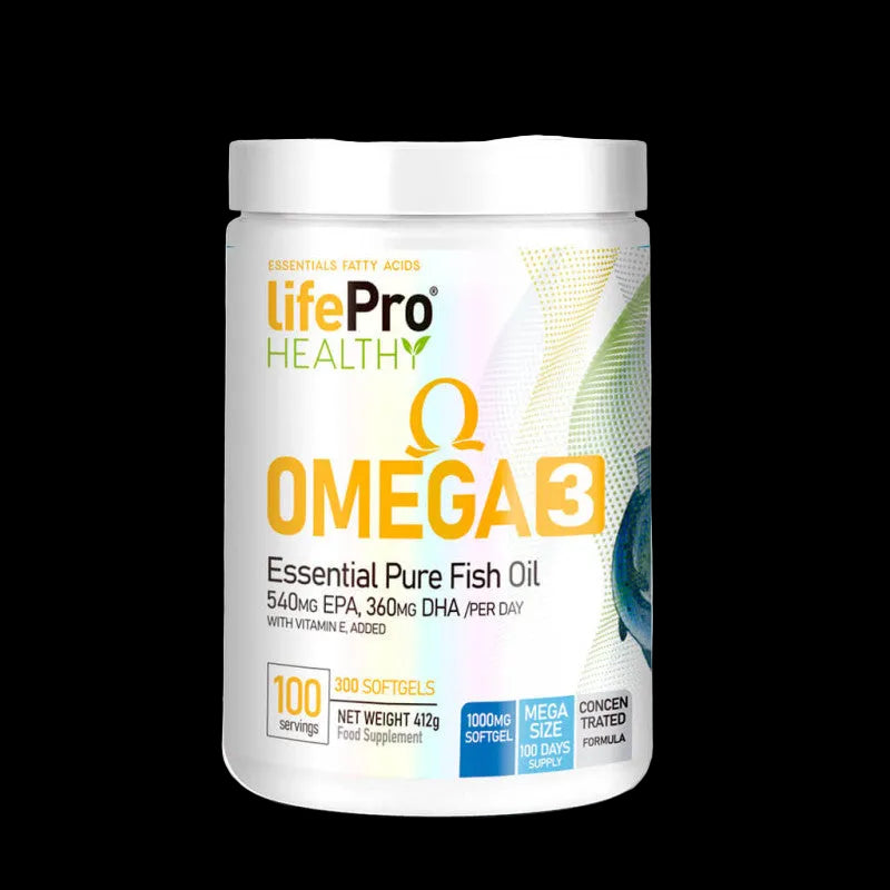 Life Pro Oméga 3