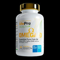 Life Pro Oméga 3