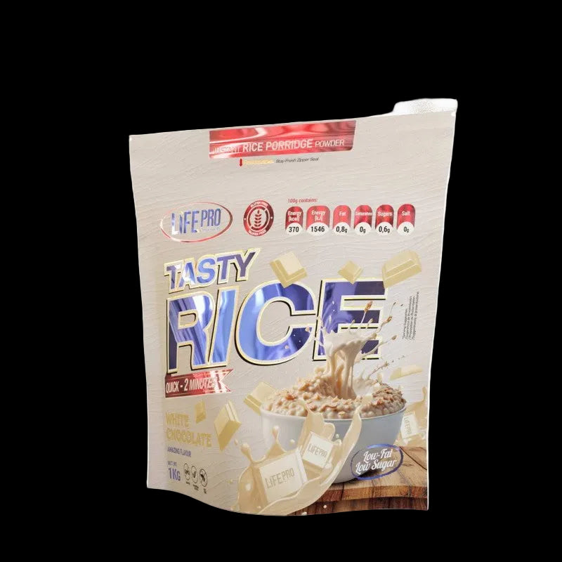 Life Pro Fit Food Tasty Rice 1kg