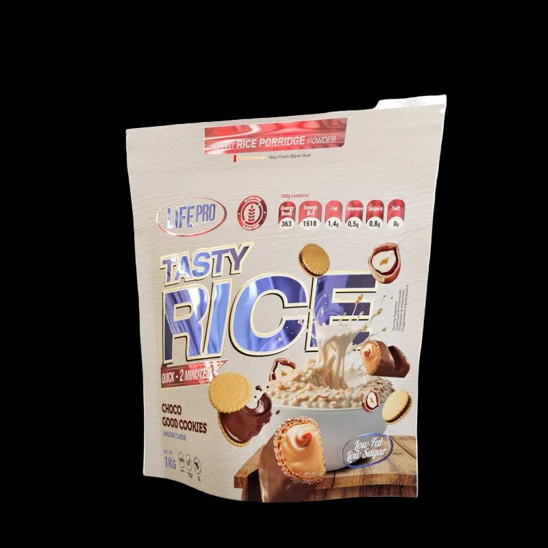 Life Pro Fit Food Tasty Rice 1kg