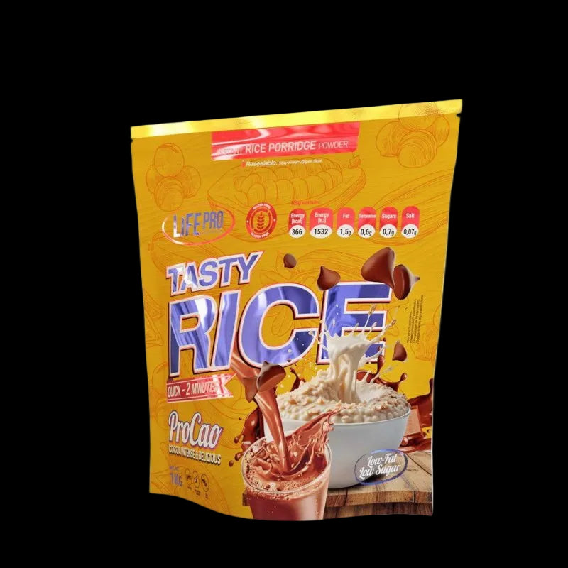 Life Pro Fit Food Tasty Rice 1kg