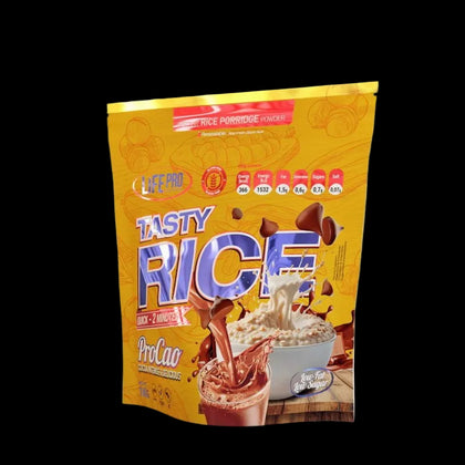 Life Pro Fit Food Tasty Rice 1kg