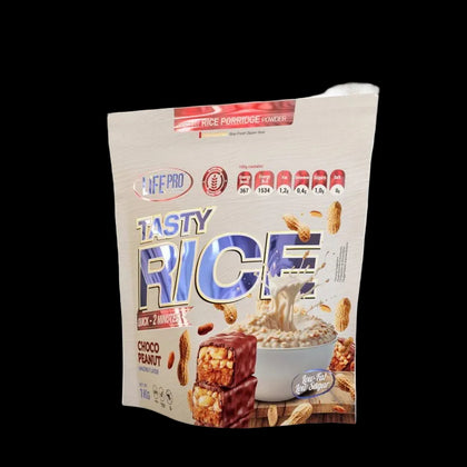 Life Pro Fit Food Tasty Rice 1kg