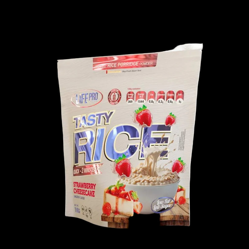 Life Pro Fit Food Tasty Rice 1kg