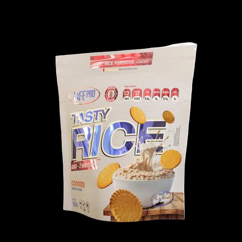 Life Pro Fit Food Tasty Rice 1kg