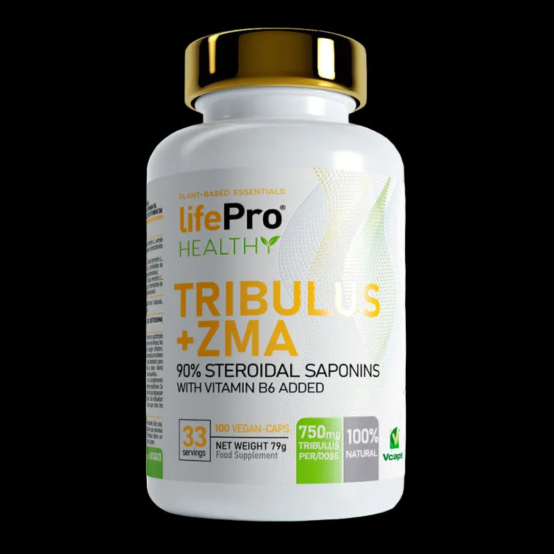 Life Pro Tribulus+ZMA