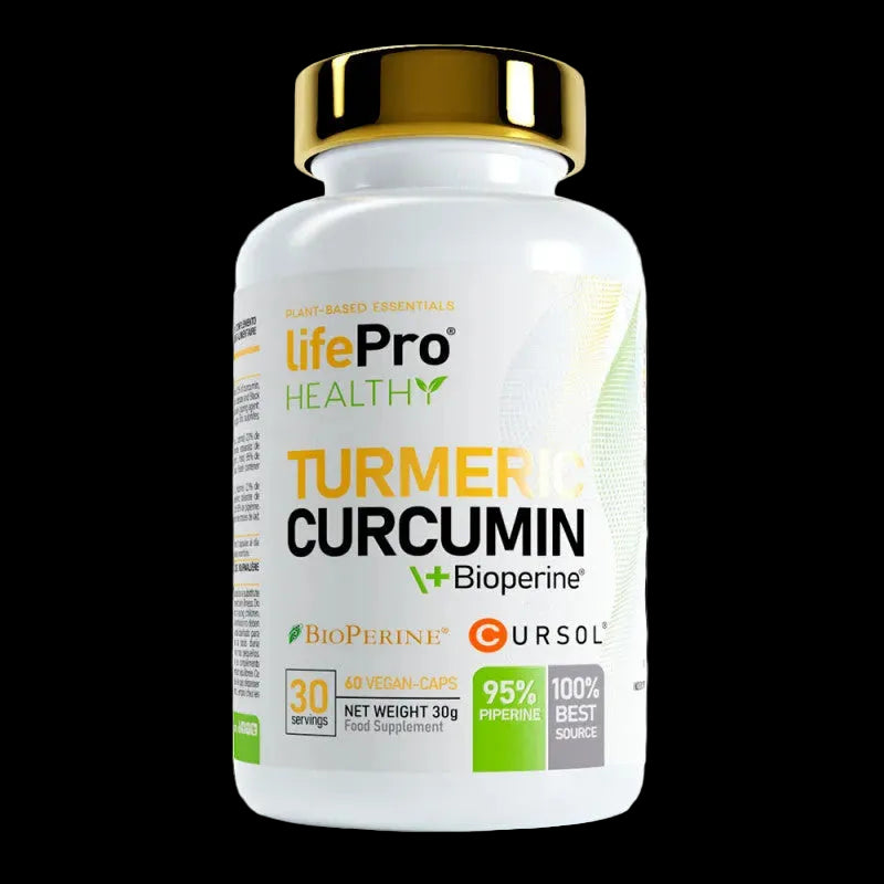 Life Pro Turmeric Curcumin