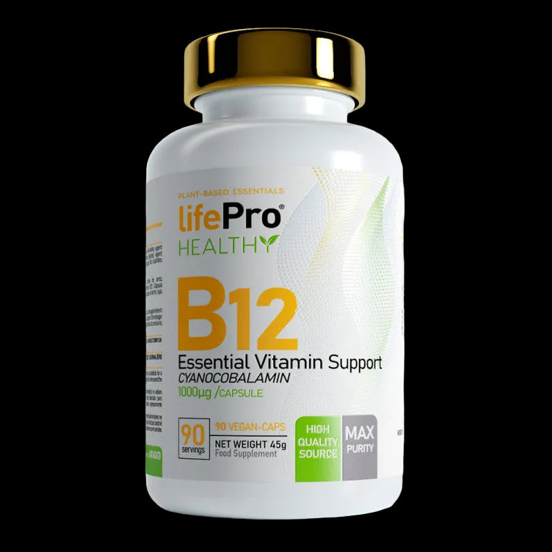 Life Pro B12