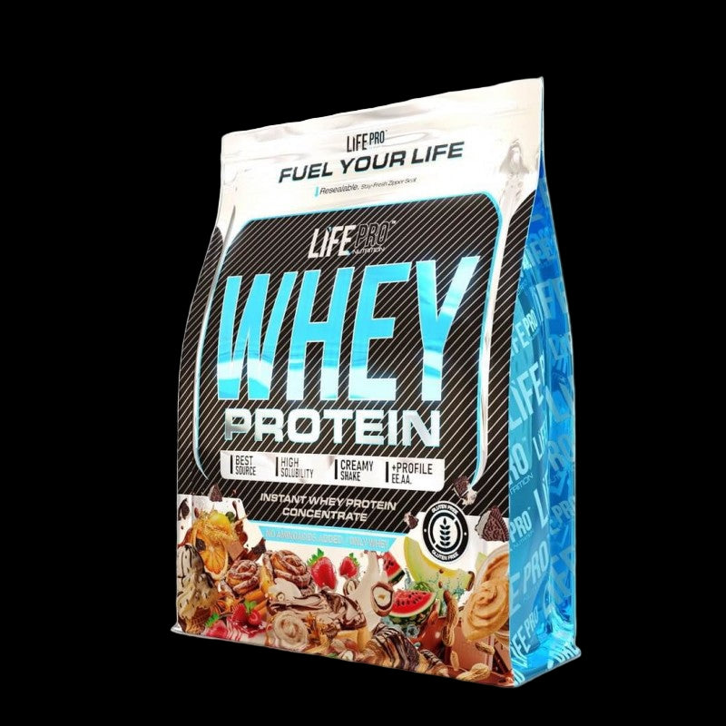 Life Pro Whey Protein