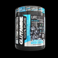 Life Pro Glutamine 100% Pure