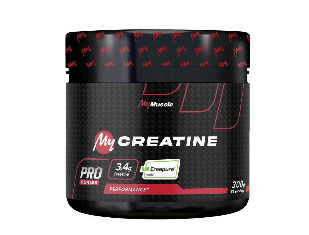 MyMuscle My Créatine