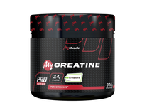 MyMuscle My Créatine