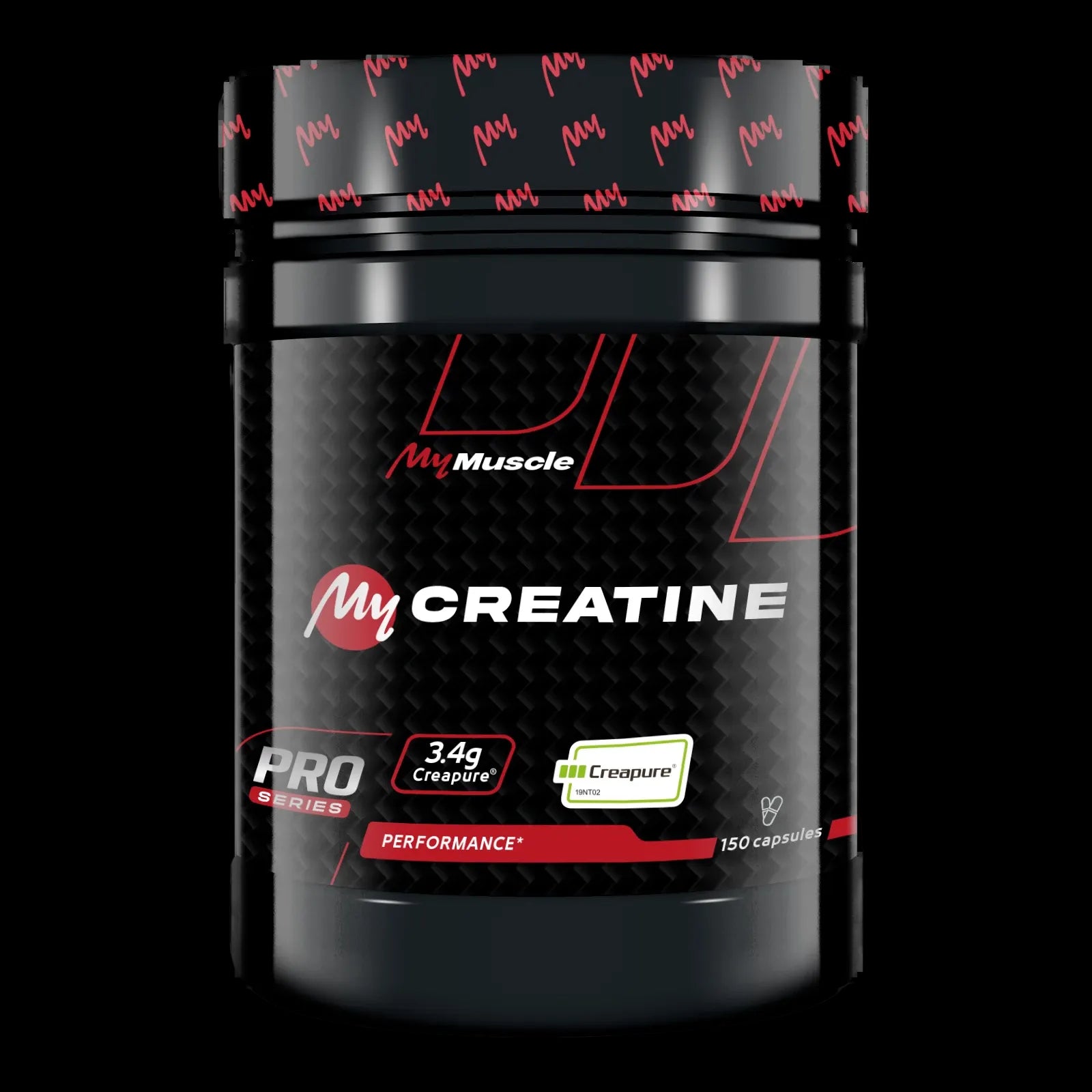 MyMuscle My Créatine