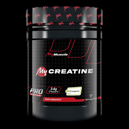 MyMuscle My Créatine